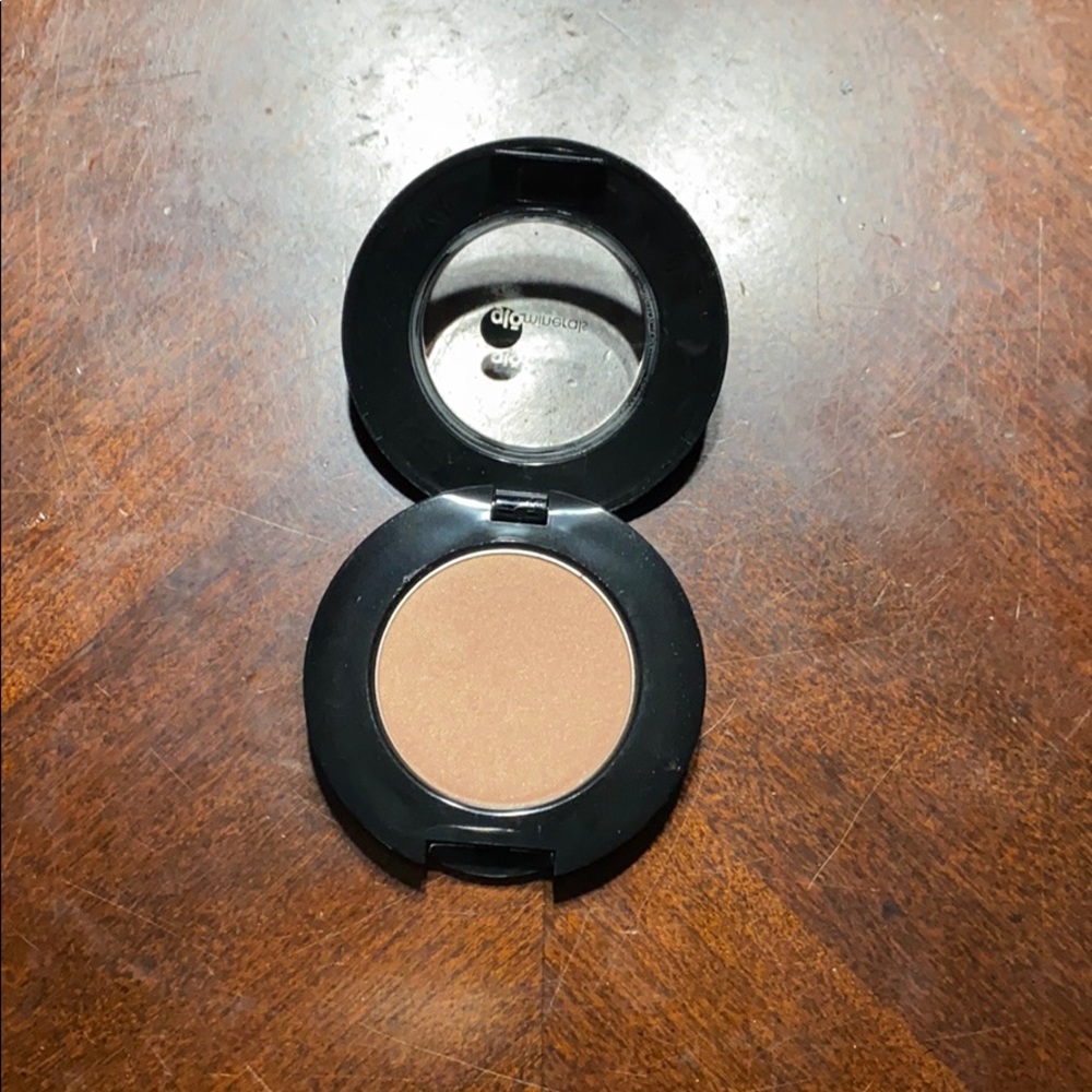 NWT GloMinerals gloBlush Nectar 3.4 grams